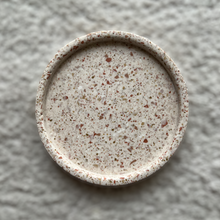Görseli Galeri görüntüleyiciye yükleyin, TERRAZZO BARDAK ALTLIĞI
