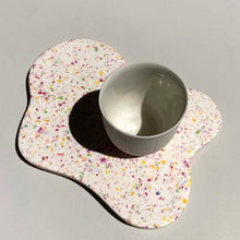 Görseli Galeri görüntüleyiciye yükleyin, TERRAZZO SPLASH SUNUMLUK

