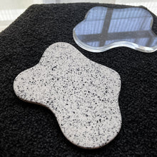 Görseli Galeri görüntüleyiciye yükleyin, TERRAZZO SPLASH SUNUMLUK
