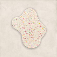 Görseli Galeri görüntüleyiciye yükleyin, TERRAZZO SPLASH SUNUMLUK
