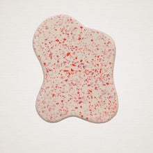 Görseli Galeri görüntüleyiciye yükleyin, TERRAZZO SPLASH SUNUMLUK
