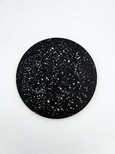 Görseli Galeri görüntüleyiciye yükleyin, TERRAZZO YUVARLAK SUNUMLUK
